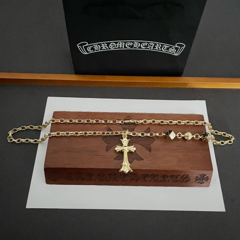 Chrome Hearts Necklaces